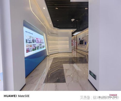 科技展廳設(shè)計(jì)全流程服務(wù) | 深圳信可威以3000項(xiàng)目見(jiàn)證專業(yè)平面設(shè)計(jì)實(shí)力