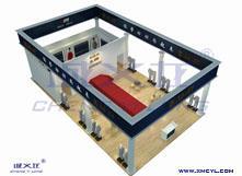 泉州展覽設計制作指南 選擇誠義龍展覽公司的優勢與考量