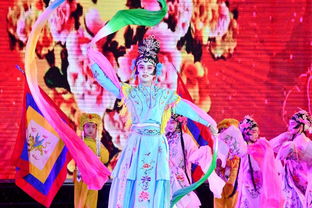 二十年藝路芬芳，童心筑夢向未來——合肥市少兒藝術學校建校20周年慶典暨第十二屆校園文化藝術節(jié)閉幕式文藝演出紀實